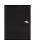 Dickies Тишърт Oakport DK0A4Y8L Черен Regular Fit - Pepit.bg