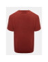 Dickies Тишърт Oxford DK0A4YFL Бордо Regular Fit - Pepit.bg