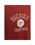 Dickies Тишърт Oxford DK0A4YFL Бордо Regular Fit - Pepit.bg