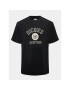 Dickies Тишърт Oxford DK0A4YFL Черен Regular Fit - Pepit.bg