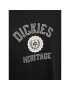 Dickies Тишърт Oxford DK0A4YFL Черен Regular Fit - Pepit.bg