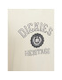 Dickies Тишърт Oxford DK0A4YFL Екрю Regular Fit - Pepit.bg