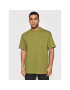 Dickies Тишърт Porterdale DK0A4TMO Зелен Regular Fit - Pepit.bg