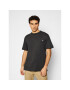 Dickies Тишърт Porterdale DK0A4TMOBLK Черен Regular Fit - Pepit.bg