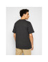 Dickies Тишърт Porterdale DK0A4TMOBLK Черен Regular Fit - Pepit.bg