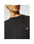 Dickies Тишърт Porterdale DK0A4TMOBLK Черен Regular Fit - Pepit.bg