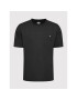 Dickies Тишърт Porterdale DK0A4TMOBLK Черен Regular Fit - Pepit.bg