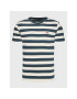 Dickies Тишърт Rivergrove DK0A4Y8YAF0 Зелен Regular Fit - Pepit.bg