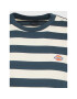 Dickies Тишърт Rivergrove DK0A4Y8YAF0 Зелен Regular Fit - Pepit.bg