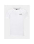 Dickies Тишърт ROSEBURG DK0A4YBTWHX1 Бял Regular Fit - Pepit.bg