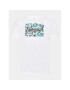 Dickies Тишърт ROSEBURG DK0A4YBTWHX1 Бял Regular Fit - Pepit.bg