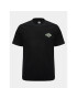 Dickies Тишърт Ruston DK0A4XDC Черен Regular Fit - Pepit.bg