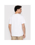 Dickies Тишърт Ss Loretto DK0A4X9OWHX Бял Regular Fit - Pepit.bg