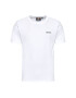 Dickies Тишърт Ss Loretto DK0A4X9OWHX Бял Regular Fit - Pepit.bg