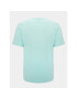 Dickies Тишърт Ss Mapleton DK0A4XDB Електриков Regular Fit - Pepit.bg