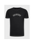 Dickies Тишърт West DK0A4YBMBLK Черен Regular Fit - Pepit.bg