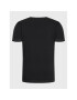 Dickies Тишърт West DK0A4YBMBLK Черен Regular Fit - Pepit.bg