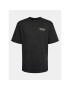 Dickies Тишърт Westmoreland DK0A4YFM Черен Regular Fit - Pepit.bg