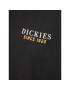 Dickies Тишърт Westmoreland DK0A4YFM Черен Regular Fit - Pepit.bg