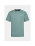 Dickies Тишърт Westmoreland DK0A4YFM Кафяв Regular Fit - Pepit.bg