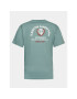 Dickies Тишърт Westmoreland DK0A4YFM Кафяв Regular Fit - Pepit.bg