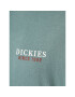 Dickies Тишърт Westmoreland DK0A4YFM Кафяв Regular Fit - Pepit.bg
