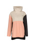 Didriksons Анорак Thyra 504652 Розов Regular Fit - Pepit.bg
