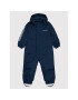 Didriksons Зимен детски гащеризон Hailey 503832 Тъмносин Regular Fit - Pepit.bg