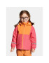 Didriksons Яке за дъжд Stormhatt 504694 Розов Regular Fit - Pepit.bg