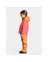 Didriksons Яке за дъжд Stormhatt 504694 Розов Regular Fit - Pepit.bg
