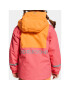 Didriksons Яке за дъжд Stormhatt 504694 Розов Regular Fit - Pepit.bg