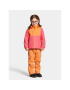 Didriksons Яке за дъжд Stormhatt 504694 Розов Regular Fit - Pepit.bg