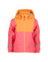 Didriksons Яке за дъжд Stormhatt 504694 Розов Regular Fit - Pepit.bg