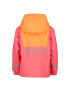 Didriksons Яке за дъжд Stormhatt 504694 Розов Regular Fit - Pepit.bg