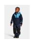 Didriksons Яке за дъжд Stormhatt 504694 Тъмносин Regular Fit - Pepit.bg