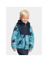 Didriksons Яке за дъжд Stormhatt 504737 Син Regular Fit - Pepit.bg