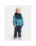 Didriksons Яке за дъжд Stormhatt 504737 Син Regular Fit - Pepit.bg
