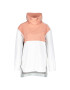 Didriksons Яке за дъжд Thyra 504652 Бял Regular Fit - Pepit.bg
