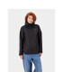Didriksons Яке за дъжд Tilde 504645 Черен Regular Fit - Pepit.bg