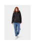 Didriksons Яке за дъжд Tilde 504645 Черен Regular Fit - Pepit.bg