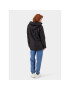 Didriksons Яке за дъжд Tilde 504645 Черен Regular Fit - Pepit.bg