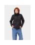 Didriksons Яке за дъжд Tilde 504645 Черен Regular Fit - Pepit.bg