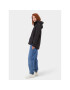 Didriksons Яке за дъжд Tilde 504645 Черен Regular Fit - Pepit.bg