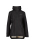 Didriksons Яке за дъжд Tilde 504645 Черен Regular Fit - Pepit.bg