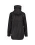Didriksons Яке за дъжд Tilde 504645 Черен Regular Fit - Pepit.bg