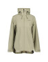 Didriksons Яке за дъжд Tilde 504645 Зелен Regular Fit - Pepit.bg