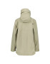 Didriksons Яке за дъжд Tilde 504645 Зелен Regular Fit - Pepit.bg
