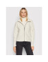 Didriksons Кожух Nomi 503884 Бял Relaxed Fit - Pepit.bg
