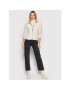 Didriksons Кожух Nomi 503884 Бял Relaxed Fit - Pepit.bg