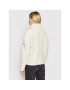 Didriksons Кожух Nomi 503884 Бял Relaxed Fit - Pepit.bg
